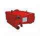 JY-5ZB-1000(750) Five Cylinder Plunger Pump Large Output Power Large Displacement