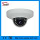 2017 New Product Sony CCD Sensor Network CCTV 3.0MP IP Camera IR Cut Night Vision Vandalproof Dome