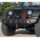 Car Accessories for Jeep Jk Wrangler Mopar 10th Anniversary Front and Rear