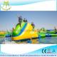 Hansel perfect inflatable taco pool float for amusement park