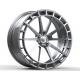 22 inch 20 inch A6061 T6 forged hand brushed wheels rims for audi rs7, q7
