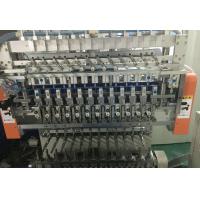 Fully Automatic Box Filling Machine , Automatic Motor Coil Winding Machine RXJ--001
