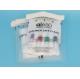 Medical Blood Sample Transport Collection Kit , Specimen Transport Insulation Kit