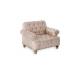 Pink velvet fabric upholstered wedding chair furniture with good design in event style and party rent