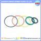 Best-seller various color Rubber Silicone O Ring with High/low temperature resistance,oil and fuel water resistance