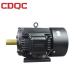 3.7 Kw Variable Speed AC Motor B5 And B14 Flange Vertical Mounted