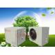 Meeting 3P 12KW Air To Water Split System Heat Pump For Household