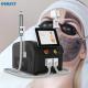 755nm 808nm 1064nm Laser Multifunction Beauty Machine Pico Tattoo Removal Machine