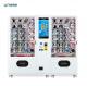 Smart System Custom Vending Machines For Jewellery Makeup Eyelashes Micron Smart Vending