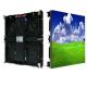 4500cd Outdoor Rental LED Screen , P3.91mm Display LED Vedio Wall