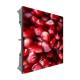 1/16 Scanning Mode Outdoor Rental LED Display 3.91mm Pixel Pitch Easy To Assembly