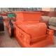 0.3mm Output Double Tooth Roller Crusher 30t/H For Coarse Ore Crushing