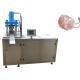 Automatic Hydraulic Tablet Press Machine For Minrosa Horse Salt Lick