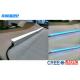 20W Aluminum Linear LED Wall Washer for Building / Architecture Outline