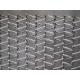 wire mesh conveyor belts balanced mesh belts stainless steel Compound balanced belt