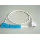 7 Pin Disposable  OXI Spo2 Sensor , Medical Disposable Spo2 Probe