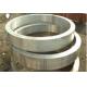 Customized Steel Forged Rings for Heavy Truck / Steam Turbine  GB / JB Standard OD 300 - 1200mm , ID 100-1000mm