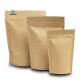 Food Grade Compostable Biodegradable Stand Up Pouch