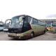 Golden Dragon Used Coach Bus XM6129 With 51 Seats 2013 Year Max Speed 100km/H