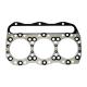 Cylinder Head Gasket Me121234 for Fuso 6D4d Japanese Truck Parts