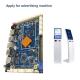 Linux / Android System Motherboard Compatible With OpenGL Touch Query Machine