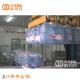Automatic Water Bottle Filling Machine , 3-5 Gallon Complete Drinking Water Production Line