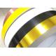 Alloy 3105 H24 Pre Painted Aluminium used In Outdoor And Indoor Shop Signs