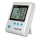 2 In 1 Digital Thermometer With Humidity , Thermometer Humidity Monitor