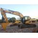                  Secondhand Caterpillar hydraulic Excavator 325c 325D on Promotion             