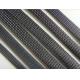 Durable PET Expandable Braided Sleeving Automotive Cables Protection