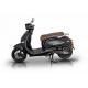LY-BD08Electric motorcycle Electric bicycle adult electric scooter
