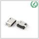 USB 2.0 USB Type C 16 Position SMT Mid Mount 1.0mm Offset