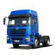 290HP Shacman Tractor Truck 4X2 with After-sales Service Techinical Spare Parts Support