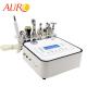 11 In 1 Multifunctional Facial Machine Dermabrasion Microwave Ultrasound Face Lift