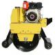 YL24 70Hz 2km/H Single Drum Vibratory Roller For Road Building