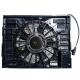 Auto Radiator 400W Fan Cooling Fan FOR BMW E66 OE 64546921379 100% Tested Voltage 12V