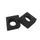 CCMT060204-NN Alloy Steel CNC Turning Tool Square Carbide Inserts