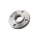 Customized ANSI 150lb-2500lb 1/2-72 SS WN Flanges Stainless Steel Weld Neck Flange