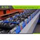 High Speed Protection Highway Guardrail Roll Forming Machine Online Support