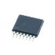 4A TPS1H100BQPWPRQ1 Integrated Circuit Chip TPS1H100 Load Drivers IC 80mOhm