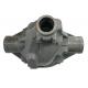 03 joint iron 450-10 ductile iron fittings heat treatment metal casting parts