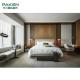 E1 Grade Plywood Hotel Interior Furniture