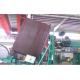 H Beam 20T Wind Tower Production Line Tank Vessel / Flange Welding