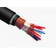 1.0 1.5 Sqmm Shielded Instrument Cable Copper Conductor