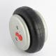 TS16949 Pirelli Air Spring 93029 Standard Code Model Number 16 Max OD 153Mm