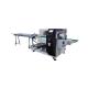 Frozen Food Dumpling Packing Machine Automatic Multi Function Packaging Machine