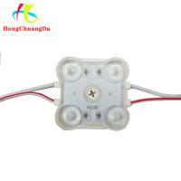 200LM High Brightness LED Module Aluminum PCB For Sign Board