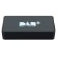 ABS Stainless Steel DAB Radio For Android 12.0 11 9 8 Car GPS System and HD Data Recorder