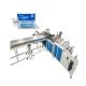 Adjustable Customized Sealing Type Bagging Machine For Disposabel Dental Instrument Kit