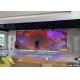 High Resolution 320x160mm Indoor Fixed LED Display Screen P1.667 2k Series